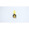 Banner Mini-Beam Photoelectric Sensor 10-30V-Dc SME312FQD - alternate 4