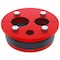 K2 Pumps 4 in. Well Seal, 1 in. and 1-1/4 in. Double Drop, Model AWS2400125K - alternate 2
