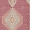 Homeroots 5' X 8' Blush Gray And Beige Oriental Washable Indoor Outdoor Area Rug 598389 - alternate 4