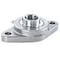Timken SUCAFLANGE210-31/F FLANGEANGE BLOCK BALL BEARING SUCAFL210-31/F - alternate 3