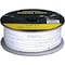 Monoprice 250ft 16AWG CL2 Rated 2-Conductor Loud Speaker Cable (For In-Wall Installation) 2824 - alternate 2