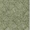 Homeroots 8' X 10' Olive Green And Light Green Floral Washable Indoor Outdoor Area Rug 594650 - alternate 6