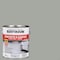 Rust-Oleum 1 gal Concrete and Garage Floor Paint, Satin Finish, Armor Gray 225359 - alternate 4