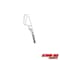Extreme Max 3005.4119 Deluxe Flip-Up Dock Ladder - 5-Step 3005.4119 - alternate 3
