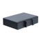 Networx Industrial Gigabit Fiber Media Converter - 1000Base-LX, LC Singlemode, 20km, 1310nm, 1 Port IT-1000SM20-LC-01 - alternate 3
