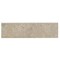 Msi Legend Gray 3 In. X 12 In. Matte Porcelain Bullnose Wall Tile, 48PK ZOR-PT-TR-0129 - alternate 2