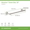 Symmons Braston 18 Inch Wall Mounted Towel Bar 583TB18STN - alternate 2