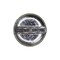 Auveco 4 x 1/2in Slotted Pan Head Tapping Screw Zinc, 100PK 3022 - alternate 2