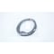 Keyence M12 CONNECTOR TYPE CABLE 5-PIN 5M 30V-DC GS-P5C5 - alternate 2