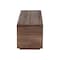 Bali & Pari Alfonso Wood Storage Trunk with Hinged Lid 265-14537-ZORO - alternate 6