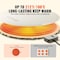 Vevor Electric Warming Tray Rollable Food Warming Mat w/ Temp Control for Buffet YD-301A-60G-JA - alternate 4