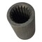 John Deere SPLINED COUPLING, JOHN DEERE OEM T83444 T83444 - alternate 2