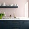 Apollo Tile Arte 1.97 in. x 7.87 in. Glossy Pink Ceramic Subway Wall and Floor Tile 6.46 sq. ft./case 60-pack RID88PNKGLA - alternate 4