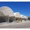 Mytee Products 40 ft(L) x 40 ft(W) 21 Oz PVC Shipping Container Canopy Shelter Roof w/ No End Walls CSB4040 - alternate 6