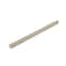 Apollo Tile Beige 1x12 Crema Marfil Marble Polished Pencil Liner Tile Trim 0.5 sqft/case, 10PK APLMCR881PA - alternate 7