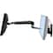 Ergotron LX WALL MOUNT MONITOR ARM 45-243-026 - alternate 5