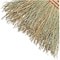 Genuine Joe Whisk Broom - 13.5 x 8 - Natural - 1 Each GJO80161 - alternate 2