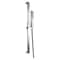 Delta Universal Showering Components H2OKinetic Single-Setting Slide Bar Hand Shower 51567-PR - alternate 2