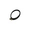 Ultra Dynamic Products Washing Machine Hose Rubber 3/8" D X 10 ft. L WA6107010 - alternate 1