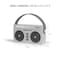 Crosley Radio Mini Boombox Portable Bluetooth Speaker CR3050A-JU - alternate 6
