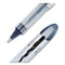 Uni-Ball VISION ELITE BLX Series Rollerball Pen, Stick, Bold 0.8 mm, Blue-Infused Black Ink, 12PK 61232 - alternate 3