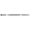 Auveco Black Nylon Cable Tie 7in Length, 50PK 15146 - alternate 2