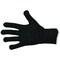 Workhorse Color-Coded Cut-Resistant Hand Protection Gloves, FDA-Compliant, A8, 13 Gauge WH A513-BLK-SM - alternate 3