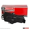 Motorcraft Door Lock Actuator,  SW6954 - alternate 1