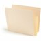 Smead Pocket Folder, End Tab, 5.25", Manila, 10PK 75160 - alternate 2