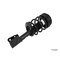 Kyb Complete Corner Unit Assembly -Strut, Mount and Spring,  SR4001 - alternate 2