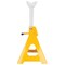Performance Tool 6 Ton Jack Stands, Ratchet Style, 15-1/2 to 23-1/2 in. Lift W41023 - alternate 3