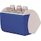 Igloo Playmate Elite 16 Qt. Cooler Sneaky Blue 32645 - alternate 3