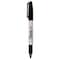 Sharpie Fine Tip Permanent Marker, Fine Bullet Tip, Black, PK12 30001 - alternate 10