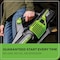 Greenworks 80V 730 CFM 170 MPH Brushless Axial Leaf Blower, Tool Only 2419602 - alternate 5