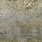 Homeroots 3' X 5' Brown Gray And Ivory Abstract Washable Indoor Outdoor Area Rug 603077 - alternate 3