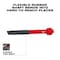 Milwaukee Tool AIR-TIP Flexible Long Reach Crevice Tool 49-90-2030 - alternate 6