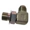 Komatsu ELBOW, OEM 07235-50522 - alternate 4