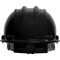 Ironwear Cap Style Hard Hat Black 3961-BL - alternate 1