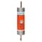 Ferraz Shawmut 1-13/16in x 9-5/8in, 600 VAC/VDC, 175 A, 200 kA AC/100 kA DC Interrupt Rating, PolyTube Body, Tin A6D175R - alternate 3