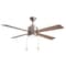 Boston Harbor 52 IN INDOOR FAN (120V/60HZ) S2501018-2-BN - alternate 4