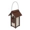 New Age Pet Feathered Friends, A-Frame Retreat Bird House- S RHBAF44-09S - alternate 3