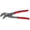 Knipex Tongue and Groove Pliers, 10 in L 85 51 250 AF - alternate 5