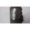 Velan STEEL SOCKET WELD GLOBE VALVE 3/4IN W02036Z-02TS - alternate 3