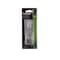 Prosource Safety Hasp, 4-1/2 in L, 4-1/2 in W, Galvanized Steel, Zinc, 3/8 in Dia Shackle 33065MGS-BC3L-PS - alternate 3