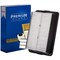 Premium Guard Engine Air Filter,  PA99194 - alternate 3
