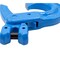 Mytee Products 1/2in G100 Clevis Self-Locking Hook for 1/2in Lifting Chains, Wire Ropes, Slings SLH12-G100 - alternate 4