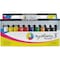 Daler-Rowney System3 Acrylic Paint Studio Set, Assorted Colors, 37ml, 10-Piece Set D129037910 - alternate 1