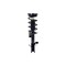 Fcs Struts Suspension Strut And Coil Spring Assembly 1334485R - alternate 1