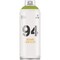Montana Colors MTN 94 400ml Guacamole Green Spray Paint EX0140034M - alternate 2