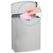 Bobrick Sanitary Stainless Steel  Napkin/Tampon Disposal Dispenser B-270 - alternate 1